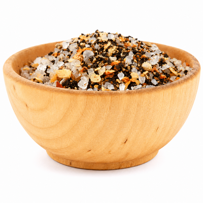 Montana Steak Seasoning, 5-Pound Bulk Bag
