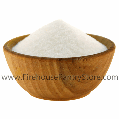 MSG, Flavor Enhancer, 5 Pound Bulk Bag