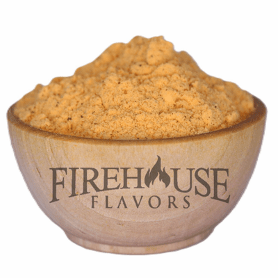 Nacho Cheese Snack Seasoning Powder, 5-Pound Bulk Bag