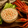 New England Crab Dip & Spread Mix, 5 Pound Bulk Bag
