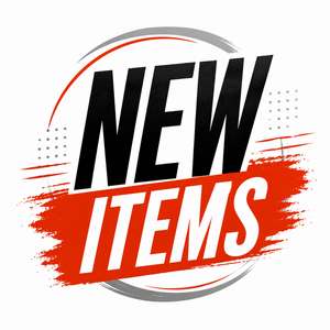 New Items