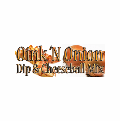 Oink 'N Onion Dip Mix & Spread Mix, 1 Pound Pantry Bag