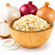 Onion, Dried, Minced, 1-Pound Pantry Bag
