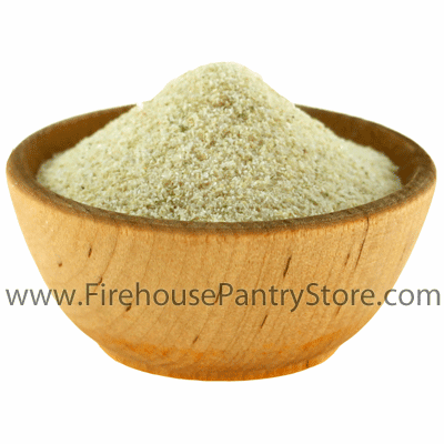 Onion, Granulated, 10 Pound Bulk Bag