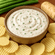 Onion Horseradish Dip & Spread Mix, 5 Pound Bulk Bag