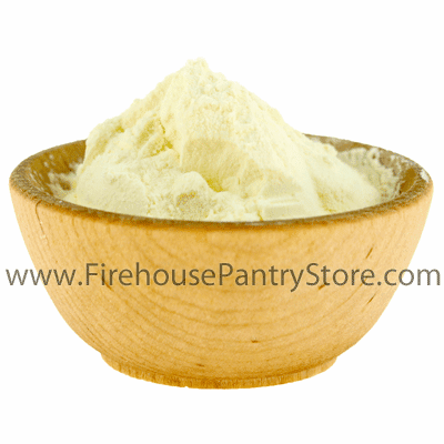 Orange Juice Powder, 1 Pound Bulk Bag