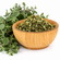 Oregano Leaves, Cut, in a Spice Jar (0.53 oz.)