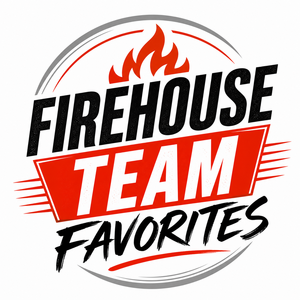 Firehouse Team Favorites