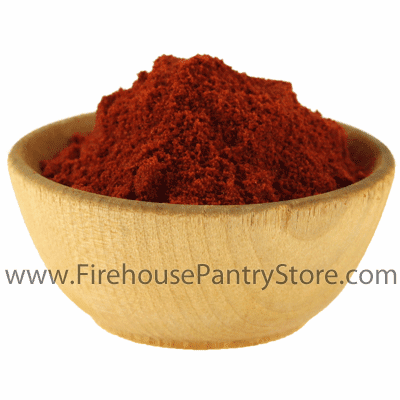 Paprika, Smoked, Sweet, 1 Pound Bulk Bag