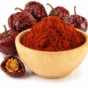 Paprika, Smoked, Sweet
