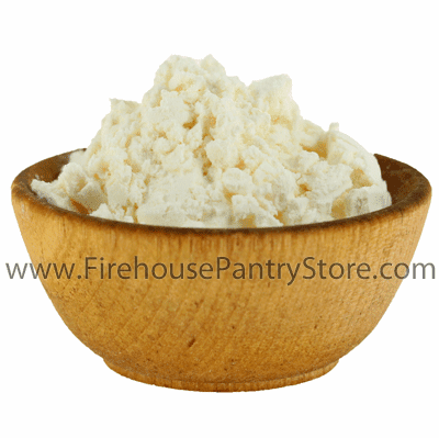 Parmesan Cheese Powder, 10 Pound Bulk Bag