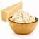 Parmesan Cheese Powder, 5-Pound Bulk Bag