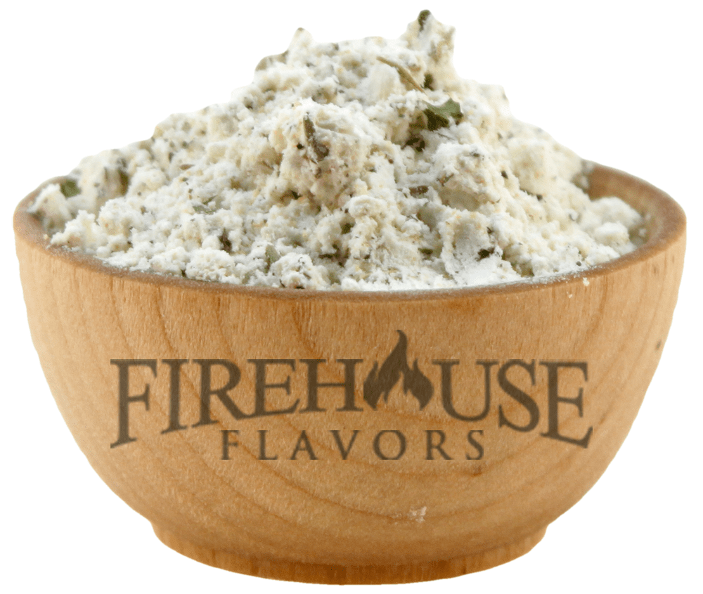 Peppercorn Parmesan Garlic Popcorn & Snack Seasoning Sold by the Pound