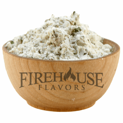 Parmesan Garlic Peppercorn Snack Seasoning, 1 Pound Pantry Bag