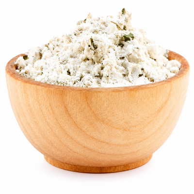 Parmesan Garlic Peppercorn Snack Seasoning, 10-Pound Bulk Bag (with Customization Options)