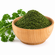 Parsley Leaves, Dried, Granulated, 33 Pound Bulk Case (Special Order)