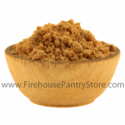 Peanut Flour, Light Roast, 50 Pound Bulk Case (Special Order)