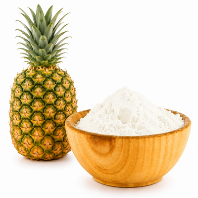 Pineapple Juice Powder, 1-Pound Pantry Bag