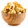 Popcorn Glaze, Banana, in a Large Spice Jar (6.35 oz.)