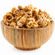 Popcorn Glaze, Caramel, in a Large Spice Jar (6.35 oz.)