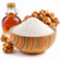 Popcorn Glaze, Maple, 45-Pound Bulk Case