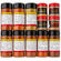 Premium Pepper Collection (12 Varieties) + FIREHOUSE FREEBIE