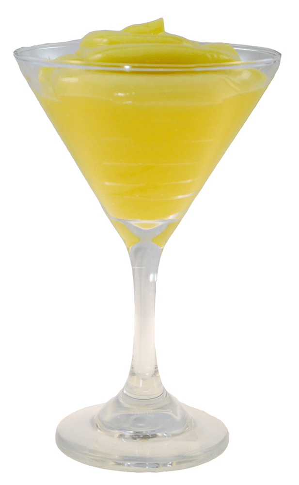 3 Pounds Bulk Instant Creamy Lemon Pudding Mix at Firehouse Flavors