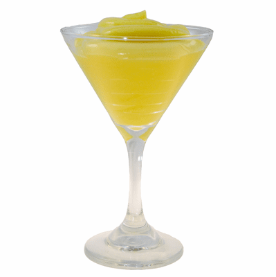 Pudding Mix, Instant, Lemon Cream, 3 Pound Bulk Bag