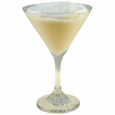 Pudding Mix, Instant, White Chocolate Cheesecake, 5 Pound Bulk Bag