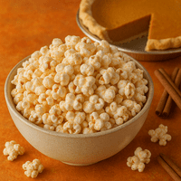 Pumpkin Spice & Everything Nice Powder, 5-Pound Bulk Bag