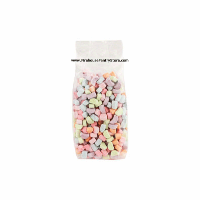 Rainbow Charms Marshmallow Bits, 3 oz. Pantry Bag