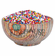 Rainbow Colored Nonpareils (Sprinkles) in a Large Spice Jar (7.05 oz.)