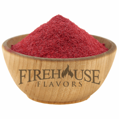 Red Hot Spicy Ghost Pepper Popcorn Salt, 1 Pound Pantry Bag