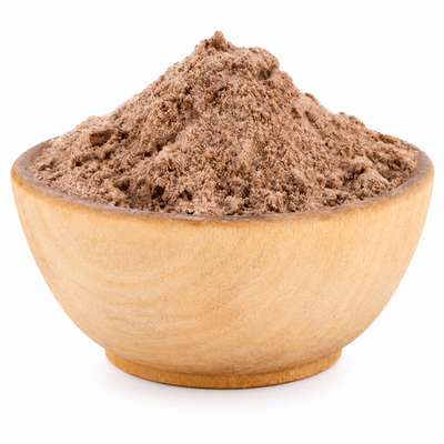 Red Velvet Cake Flavored Powder, 1-Pound Pantry Bag