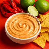 Roasted Chili Lime Dip & Spread Mix, 1 Packet