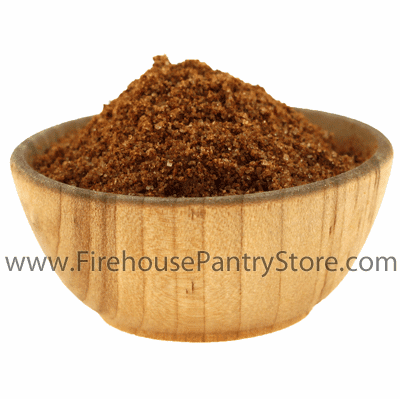 Rockin' Rib Rub & BBQ Seasoning, All Natural, 1-Pound Pantry Bag