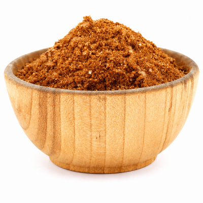 Rockin' Rib Rub & BBQ Seasoning, All Natural, 1-Pound Pantry Bag