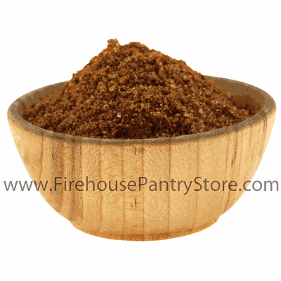 Rockin' Rib Rub & BBQ Seasoning, All Natural, 5-Pound Bulk Bag