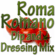 Roma Romano Dip Mix & Dressing Mix, 5 Pound Bulk Bag