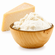 Romano Cheese Powder, 1-Pound Pantry Bag