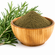 Rosemary Leaves, Ground, 1-Pound Pantry Bag