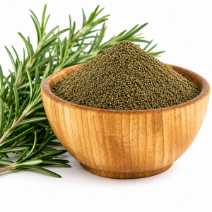 Rosemary Leaves, Ground