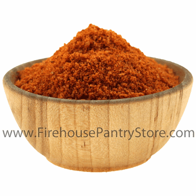 Rotisserie Chicken Seasoning, All Natural, 1 Pound Bulk Bag
