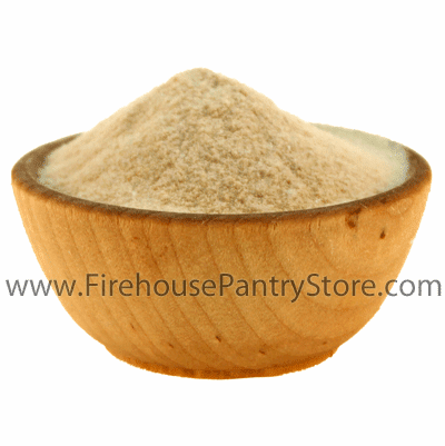 Salt and Malt Vinegar Powder, 10 Pound Bulk Bag