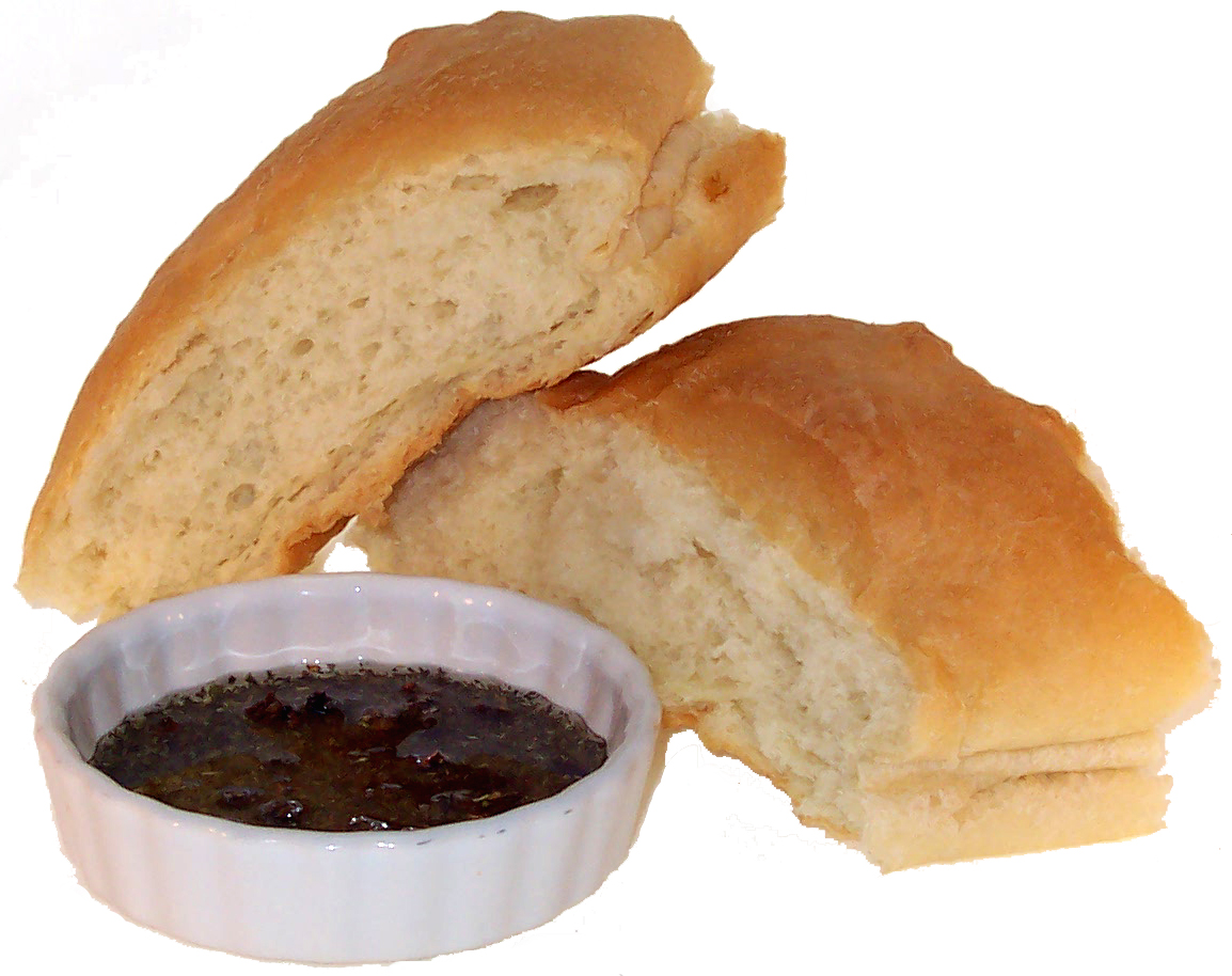 Sicilian Bread Dipping Oil Seasoning Mix Sold by the Pound at Firehouse