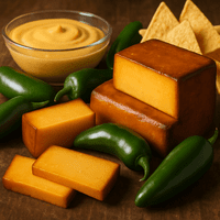 Smoked Cheddar Jalapeno Dip & Spread Mix, 5 Pound Bulk Bag