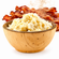 Smoky Bacon Flavored Powder in a Spice Jar (1.76 oz.)