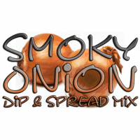 Smoky Onion Dip & Spread Mix, 5 Pound Bulk Bag