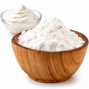 Sour Cream Flavored Powder