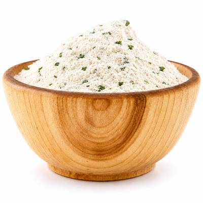 Sour Cream & Onion Seasoning Powder, 1-Pound Pantry Bag